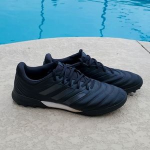 Adidas Copa Men's Size 9.5 Soccer Turf Shoes